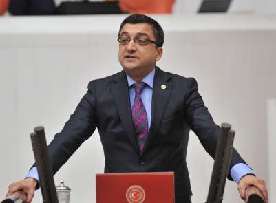 Çanakkale'de CHP 6, AK Parti 4 ilçe kazandı 