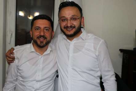 AK Parti Nevşehir'de 5 ilçe belediye başkanlığını kazandı 