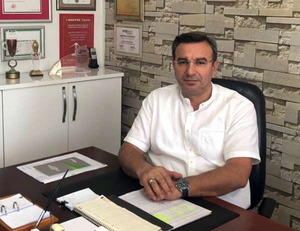Sigortanın önemi ilkokullarda öğretilmeli 