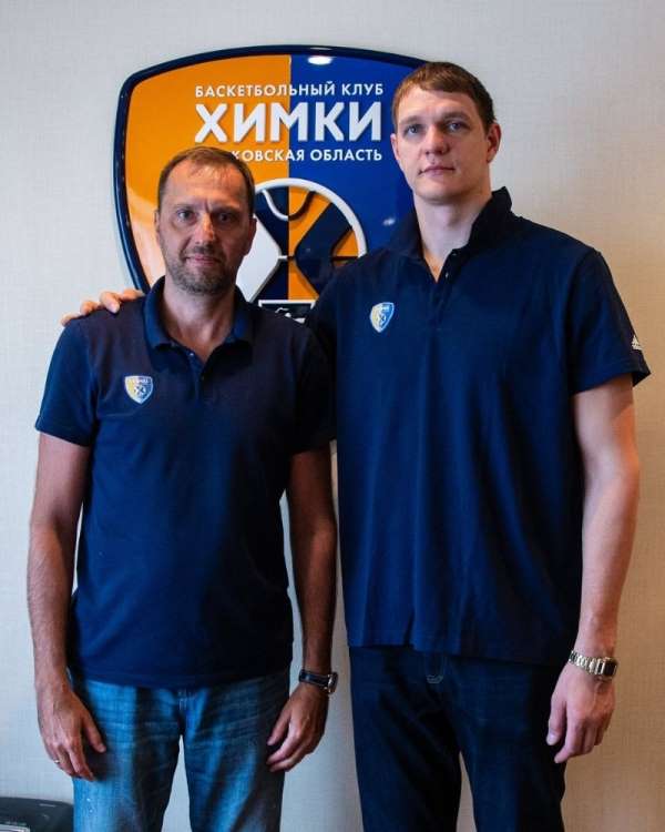 Khimki Moskova, Timofey Mozgov'u transfer etti