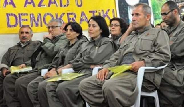 PKK'dan o ülkeye mektup!