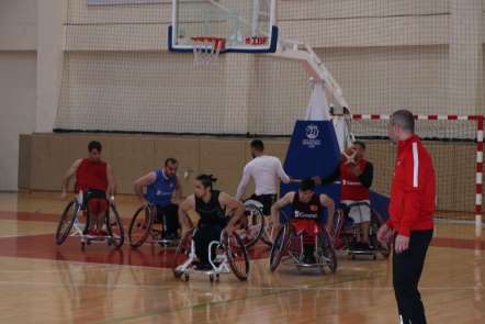 TSB Milli Takımı, Avrupa Şampiyonası için iddialı