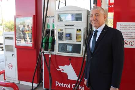 Petrol Ofisi CEO'su Selim Şiper'den petrol fiyatlarındaki düşüş değerlendirmesi: