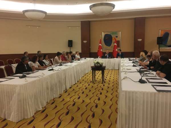 Bakan Soylu: 'Bayram tatilinin ilk iki gününde 14 vatandaşımız trafik kazasında 