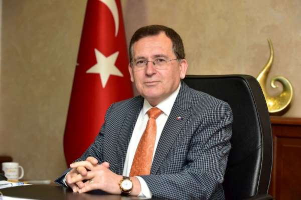 Hacısalihoğlu: 'Su ürünleri sektörüne devlet desteği bekliyoruz' 