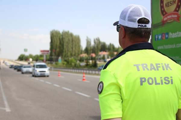 Bakan Yardımcısı Ersoy kaza bilançosunu açıkladı ''İki günde 14 ölü'