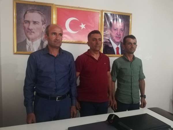 HDP'nin, AK Parti meclis üyesi ve korumasına yönelik saldırısına tepkiler sürüyo