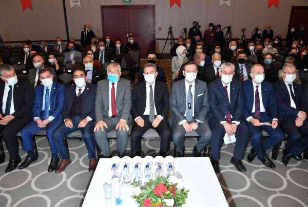 '100 Yılında Adana Ekonomi Zirvesi' - Adana haber