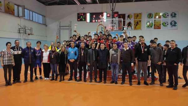Diyarbakır'da voleybolun şampiyonu 15 Temmuz - Diyarbakır haber