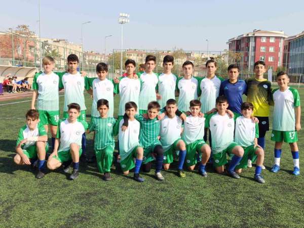 DSİ Sporlu ikizler maça damga vurdu - Diyarbakır haber