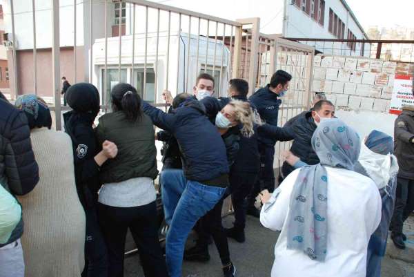 İzmir'de öğrencilere taciz iddiasında yeni gelişme: İdari soruşturma başlatıldı - İzmir haber