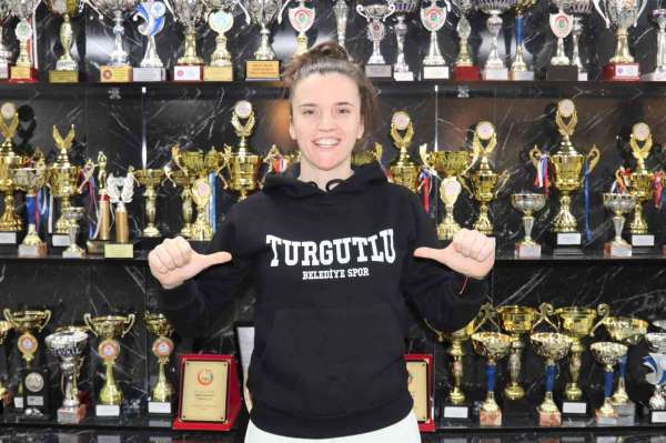 Kardelen Gezgin Turgutlu Belediyesi Kadın Basketbol'da - Manisa haber