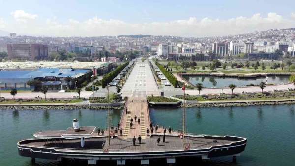 Samsun'da 11 ayda 21 bin 58 konut satışı gerçekleşti - Samsun haber