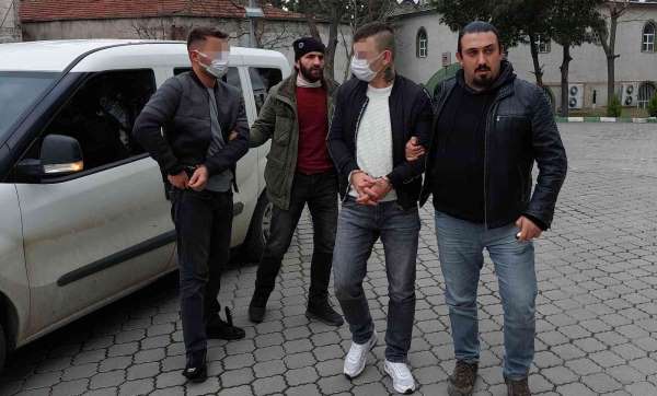 Samsun'daki silahla yaralamaya 3 gözaltı - Samsun haber