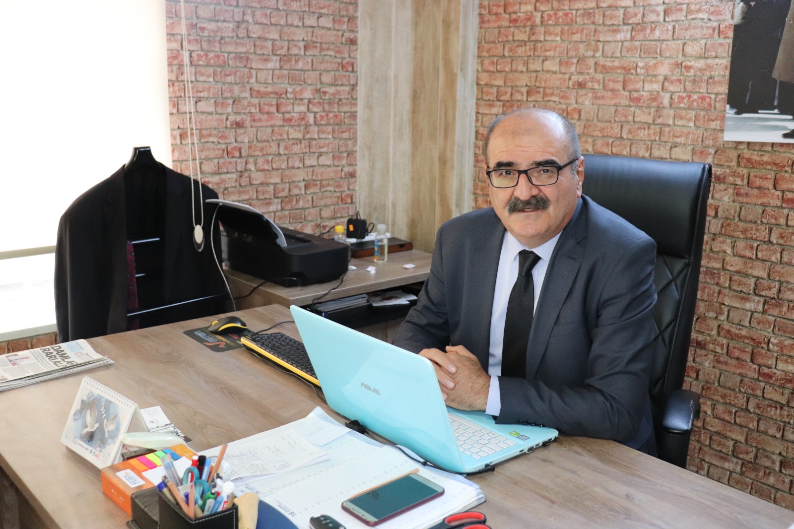 BİK'in resmi ilan yönetmeliğine tepki!