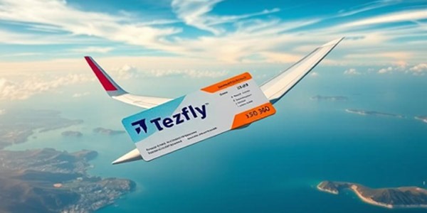 Samsun Uçak Bileti - En Uygun Fiyatlarla Rezervasyon Tezfly'da