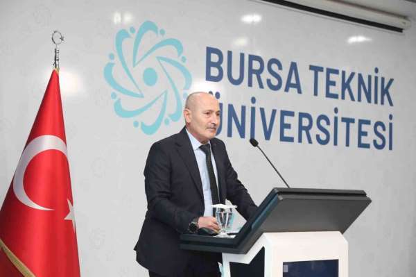 Bursa Emniyet Müdürü Zaimoğlu: Dünya'nın en tehlikeli terör örgütü FETÖ'dür