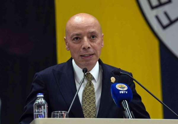 Murat Salar: 'Ocak ayında Bankalar Birliği'nden çıkıyoruz'