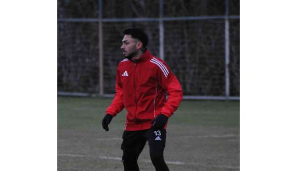 Somaspor ikinci yarıya yeni teknik direktörüyle hazırlanıyor