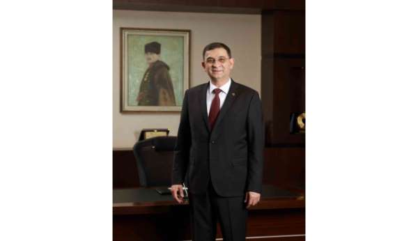 Ünverdi: '2025 yılında şehrimizden 10 milyar 145 milyon 26 bin dolarlık ihracat gerçekleştirdik'