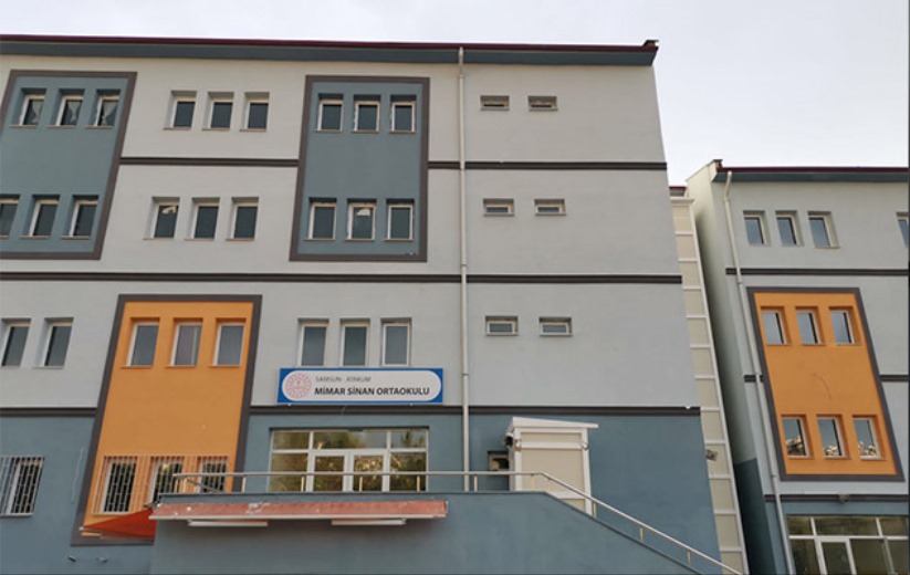 İkinci yarıyılda 5 okul daha hizmete giriyor