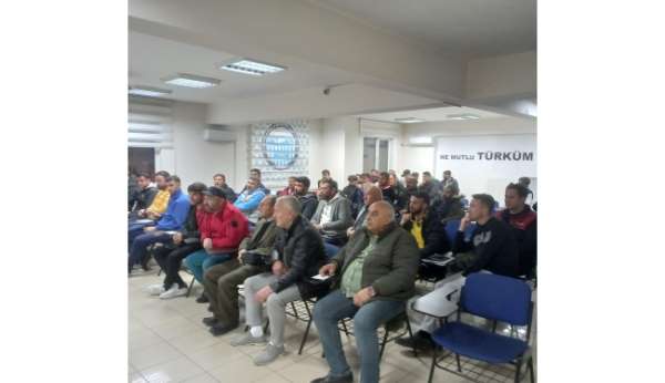 Kayseri 2 Amatör Küme fikstür çekimi yapıldı