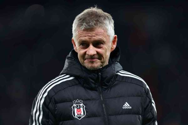 Ole Gunnar Solskjaer 2. galibiyetini aldı