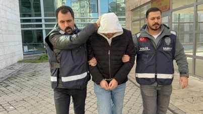 Tadilat nedeniyle çıkan tartışmada alçı ustasını vuran müteahhit tutuklandı