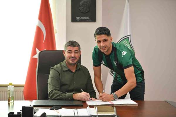 Denizlispor'dan kadro dışı iddialarına yalanlama