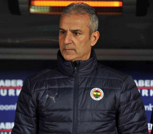İsmail Kartal'dan Mesut Özil açıklaması: 'Trabzonspor maçında kadroya alacağız'