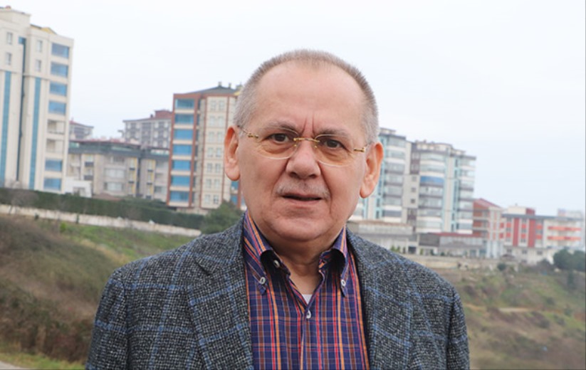 Samsun Büyükşehir Belediye Başkanı Mustafa Demir ölümden döndü!