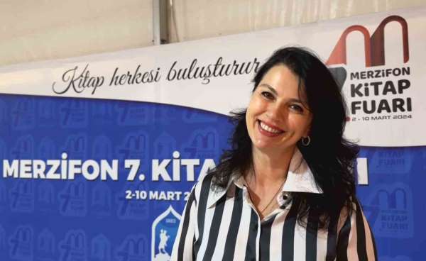 Açelya Akkoyun: 'Şartlar önemli değil. Hüma Hatun rolünü oynamak istiyorum dedim'