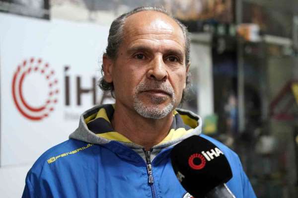 Ali Musa Mengüş: 'Türkiye'de profesyonel boks hala bir sıraya oturmuş değil'