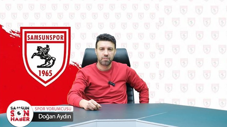 Doğan Aydın: 'İlçelerden maç günü otobüs kaldırılsın'