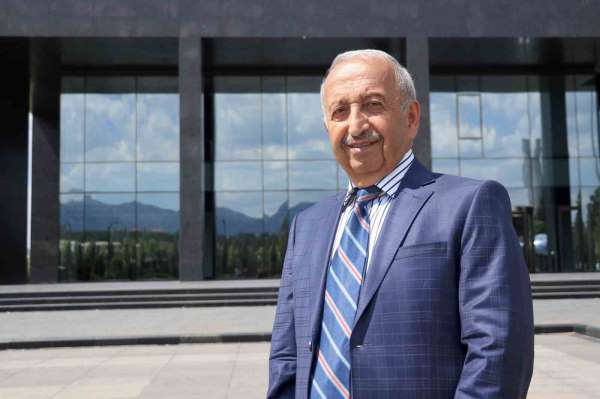 Eti Alüminyum, 'yeşil üretim' stratejisiyle üç yeni GES projesini hayata geçiriyor
