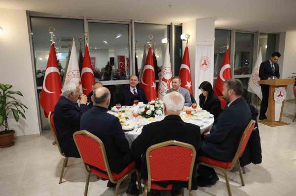 Giresun Valisi Serdengeçti: 'Giresun turizmle büyümeye devam ediyor'