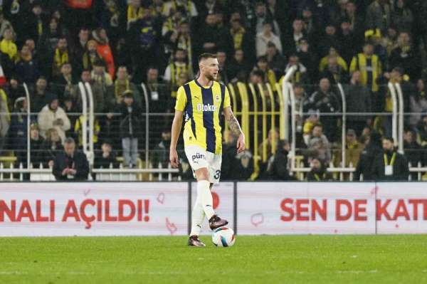 Milan Skriniar, yeni sistemde defansın sigortası oldu