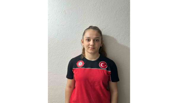 Salihlili 4 judocuya Eju Avrupa Kupası'nda milli görev