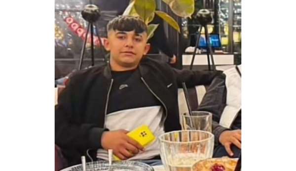 Şanlıurfa'daki feci kazada ölü sayısı 5'e yükseldi
