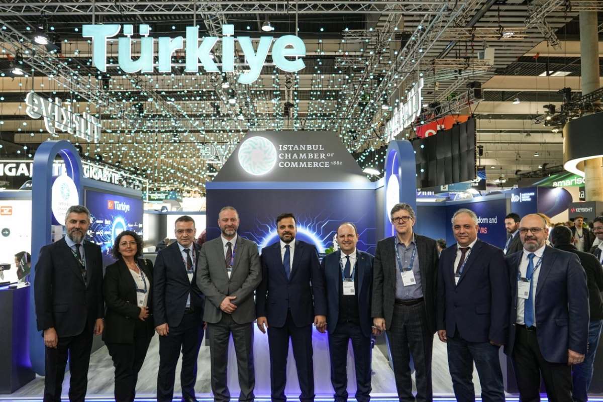 Teknoloji üreten Türkiye için Turkcell'den stratejik iş birlikleri