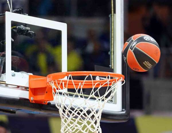 THY Euroleague'de 28. hafta heyecanı