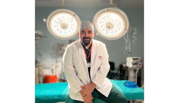'Türkiye, obezitede Avrupa'da ilk sırada'