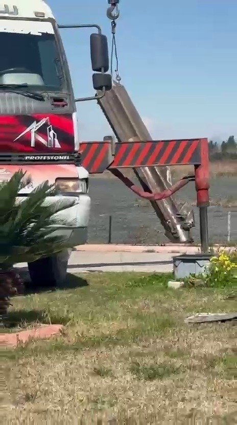 MSB: İran'dan ateşlenen balistik mühimmat Doğu Akdeniz'de etkisiz hale getirildi