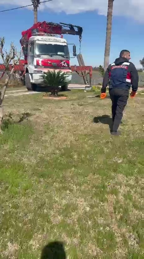 MSB: İran'dan ateşlenen balistik mühimmat Doğu Akdeniz'de etkisiz hale getirildi