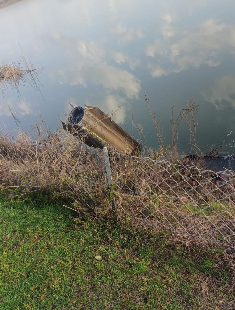 MSB: İran'dan ateşlenen balistik mühimmat Doğu Akdeniz'de etkisiz hale getirildi