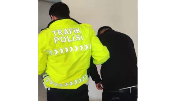 Gaziantep'te saldırı amacıyla aracından inen sürücüye 180 bin TL ceza