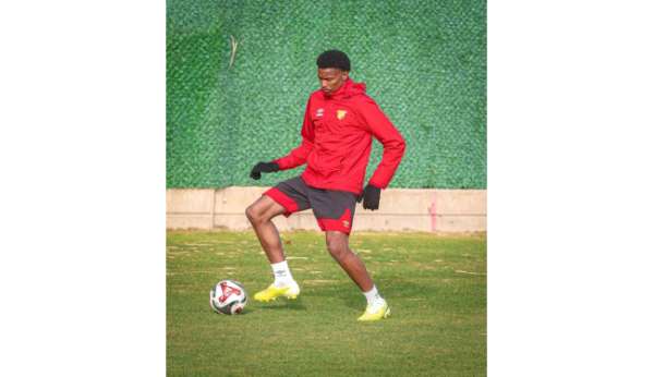 Göztepe'nin yeni golcüleri, Emersonn ve Sabra'nın gerisinde kaldı