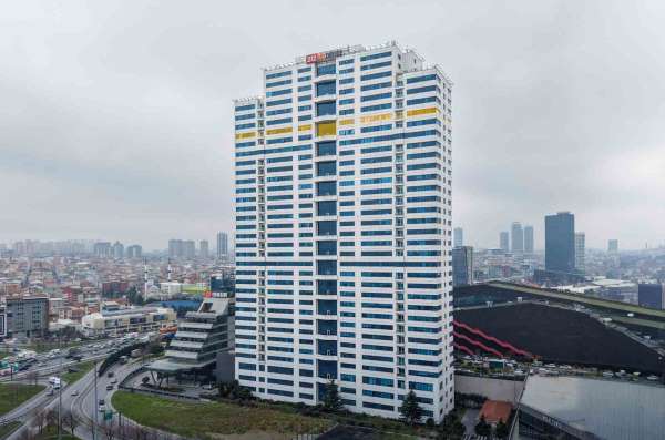 İstanbul 2020 A.Ş.'den SPK, Asya-Körfez Ortaklıkları ve G.Y.O. hamlesi