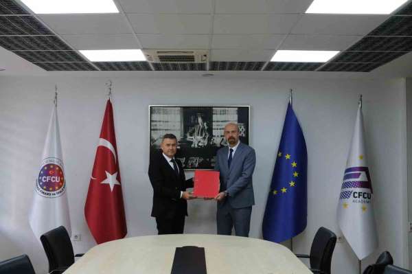 MTSO'nun 'Yeşil Mutabakat Projesi'ne AB desteği