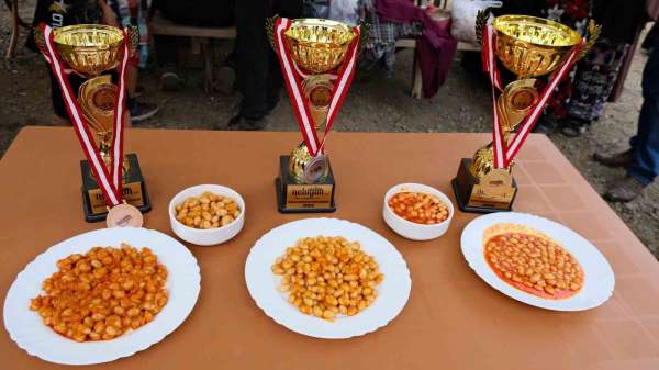 Nebiyan'ın lezzetleri tescil yolunda